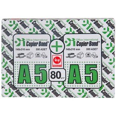 VEGE COPİER BOND A5 FOTOKOPİ KAĞIDI