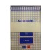 ADİSYON NUMARALI 3.HAMUR