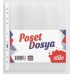 STİLO POŞET DOSYA ECO 100 LÜ
