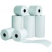 57X25 1.HAMUR RULO KAGIT HESAP MAKİNESİ RULOSU