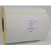 100X100 TERMAL ETİKET 500 LÜ