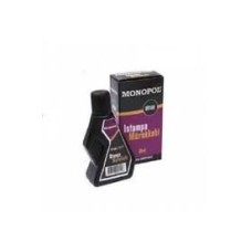 MONOPOL ISTAMPA MÜREKKEBİ SİYAH 30 CC MONOPOL ISTAMPA MÜREKKEBİ SİYAH 30 CC