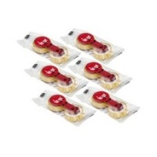 VEGE 12X10 ETO MİNİ PACK KESİCİLİ BANT 2 Lİ VEGE 12X10 ETO MİNİ PACK KESİCİLİ BANT 2 Lİ