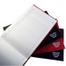 ÇEK KAYIT DEFTERİ 17X24 (YAN) 240 YP.