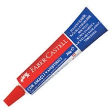 FABER CASTELL SIVI YAPIŞTIRICI 20 GR