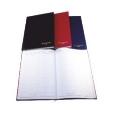 KASA DEFTERİ 17X24 368 YP. KASA DEFTERİ 17X24 368 YP.