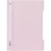 EXXO PP PASTEL TELLİ DOSYA A4/800 LAVANTA-LİLA