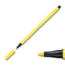 STABİLO PEN 68 SARI 68/58 LİMON SARISI STABİLO PEN 68 SARI 68/58 LİMON SARISI
