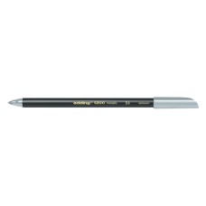 EDDİNG GRAFİK KALEMİ METALİK GÜMÜŞ 054 EDDİNG GRAFİK KALEMİ METALİK GÜMÜŞ 054