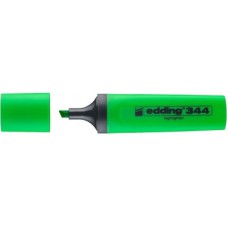 EDDİNG FOSFORLU KALEM YEŞİL (E-344)