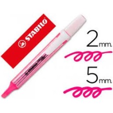 STABİLO SWİNG COOL PEMBE 275/56
