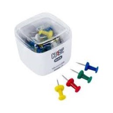 MAS CUBBIE HARİTA ÇİVİSİ