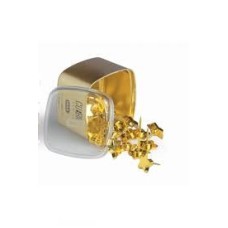 MAS CUBBİE PREMİUM YILDIZ HARİTA CİVİSİ GOLD