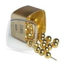 MAS CUBBİE PREMİUM TOP HARİTA CİVİSİ GOLD