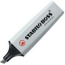 STABİLO BOSS ORIGINAL PASTEL TOZLU GRİ 70/194-/KAMP.