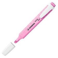 STABİLO SWİNG COOL PASTEL BUZLU FUŞYA 275/158