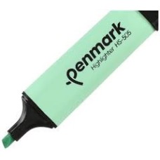 PENMARK FOSFORLU KALEM MİNT YEŞİLİ