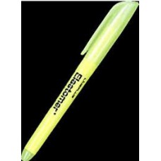 LİNEPLUS ELASTOMER SOFT FOSFORLU KALEM PASTEL SARI
