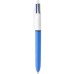 BİC 4 COLOURS MEDIUM TÜKENMEZ KALEM