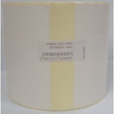 100X120 TERMAL ETİKET 450 Lİ 100X120 TERMAL ETİKET 450 Lİ