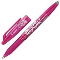 PİLOT FRİXİON BALL PEMBE Silinebilir Kalem PİLOT FRİXİON BALL PEMBE Silinebilir Kalem