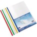 TEMAT 5MM SIKIŞTIRMALI DOSYA 5Lİ PKT.KRŞ.RENK