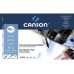 CANSON RESİM DEFTERİ 25X35 15 YAPRAK 200 GR