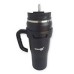 TRENDİX ÇELİK İÇLİ TERMOS BARDAK 1200 ML SİYAH