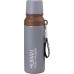 TRENDİX ÇELİK İÇLİ TERMOS 750 ML GRİ SKM0 TRENDİX ÇELİK İÇLİ TERMOS 750 ML GRİ SKM0