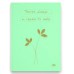 KALİPSO KLP008 PASTEL SU YEŞİLİ SERT KAPAK ÇİZGİLİ DEFTER