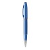 SCRİKSS ROLLER KALEM METALİK MAVİ 35 SCRİKSS ROLLER KALEM METALİK MAVİ 35