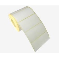 100X50 TERMAL ETİKET 1000 Lİ
