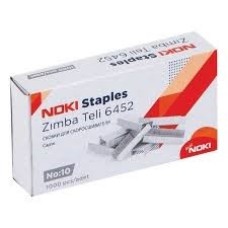 NOKİ NO 10 ZIMBA TELİ 6452 NOKİ NO 10 ZIMBA TELİ 6452