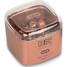 MAS CUBBİE PREMİUM TOP HARİTA CİVİSİ ROSEGOLD MAS CUBBİE PREMİUM TOP HARİTA CİVİSİ ROSEGOLD