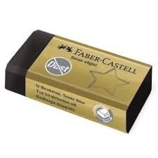 FABER GOLD EDİTİON SINAV SİLGİSİ FABER GOLD EDİTİON SINAV SİLGİSİ