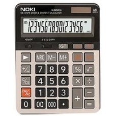NOKİ HESAP MAKİNESİ H-MS016 NOKİ HESAP MAKİNESİ H-MS016