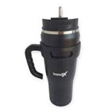 TRENDİX ÇELİK İÇLİ TERMOS BARDAK 1200 ML SİYAH TRENDİX ÇELİK İÇLİ TERMOS BARDAK 1200 ML SİYAH