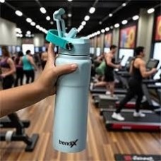 TRENDİX ÇELİK İÇLİ TERMOS 750 ML MAVİ TRENDİX ÇELİK İÇLİ TERMOS 750 ML MAVİ